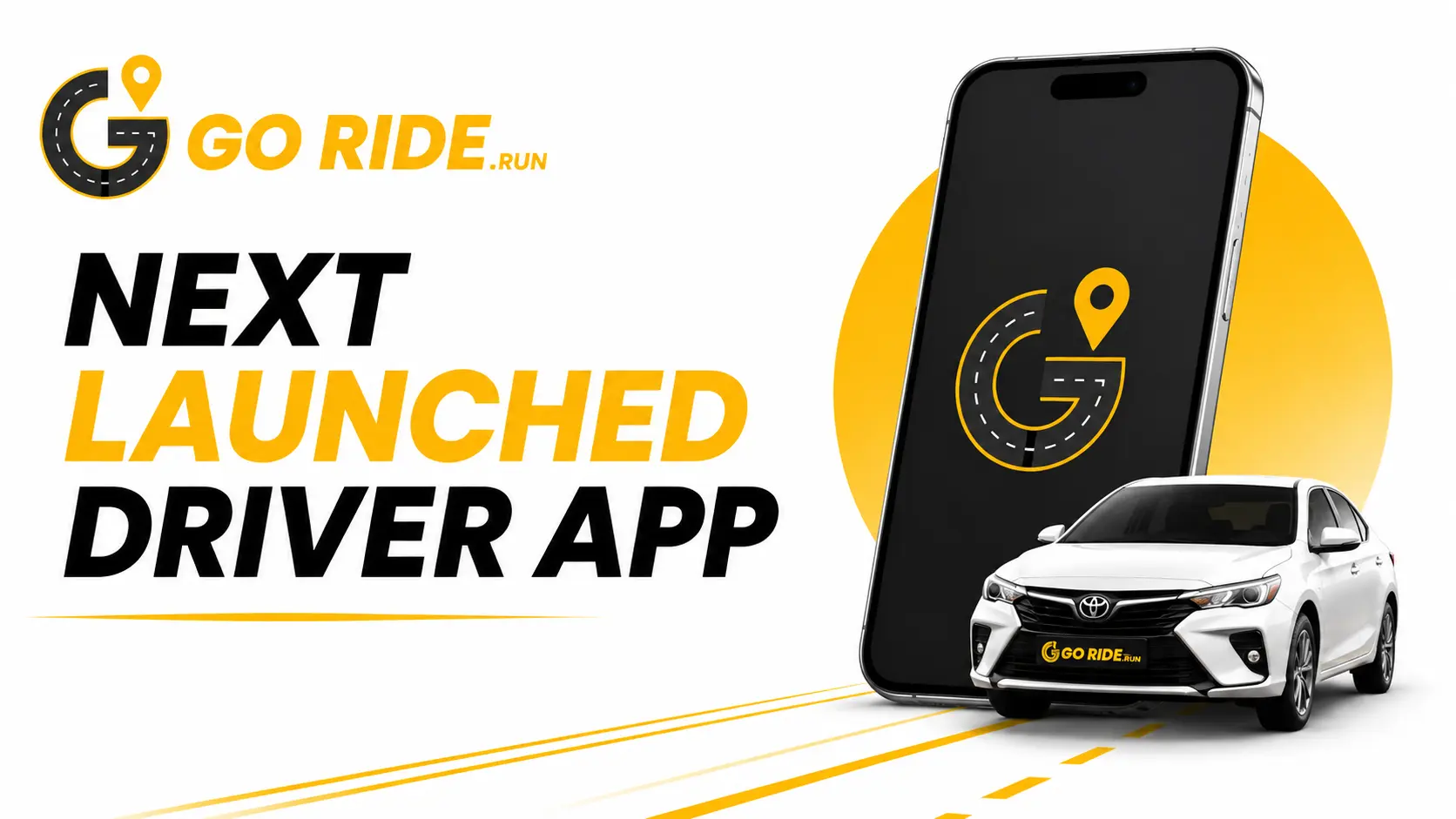 Launching the GoRide Driver App: Building a Verified Driver Network